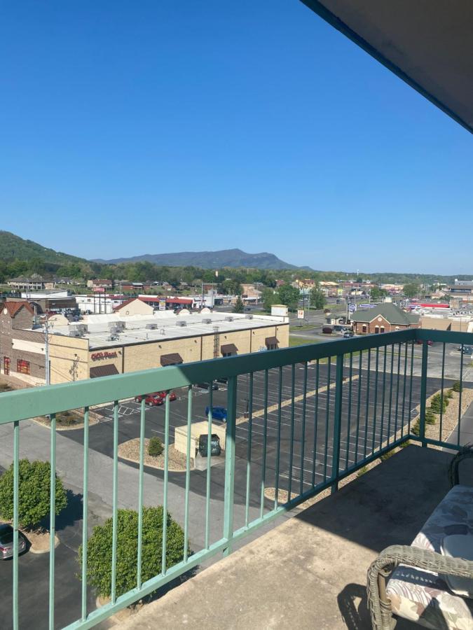 River Place Condos #711 3Bd Pigeon Forge Kültér fotó