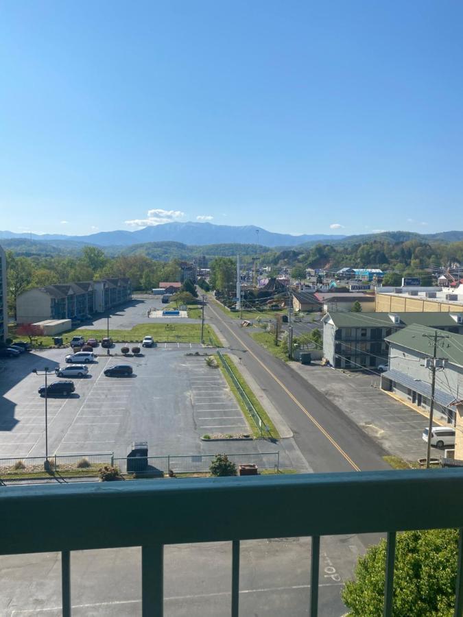 River Place Condos #711 3Bd Pigeon Forge Kültér fotó