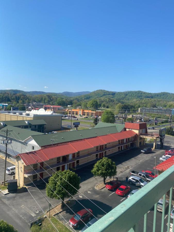 River Place Condos #711 3Bd Pigeon Forge Kültér fotó