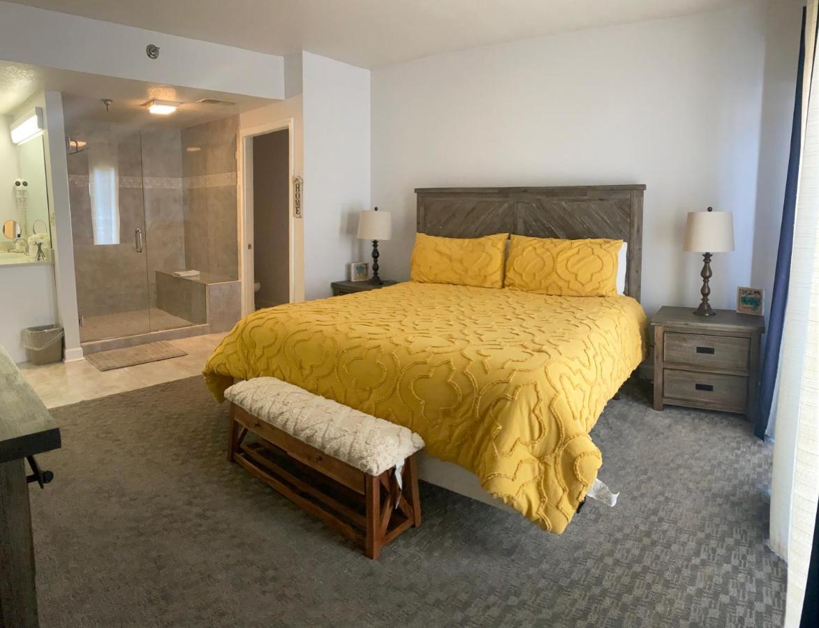 River Place Condos #711 3Bd Pigeon Forge Kültér fotó