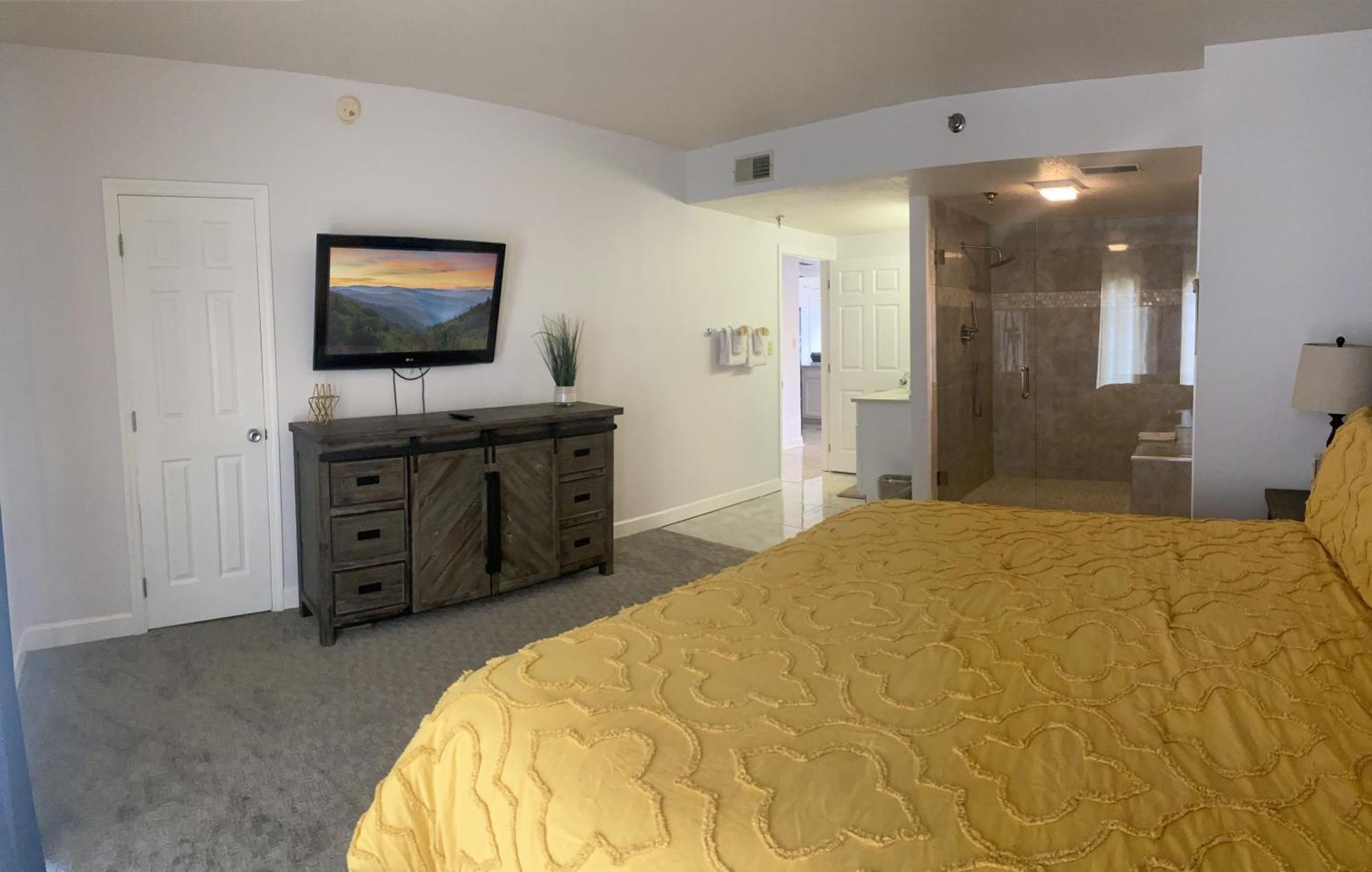 River Place Condos #711 3Bd Pigeon Forge Kültér fotó